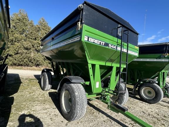 Image of Brent 544 equipment image 2