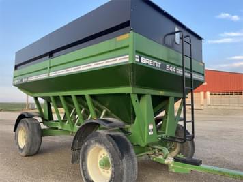 Main image Brent 644