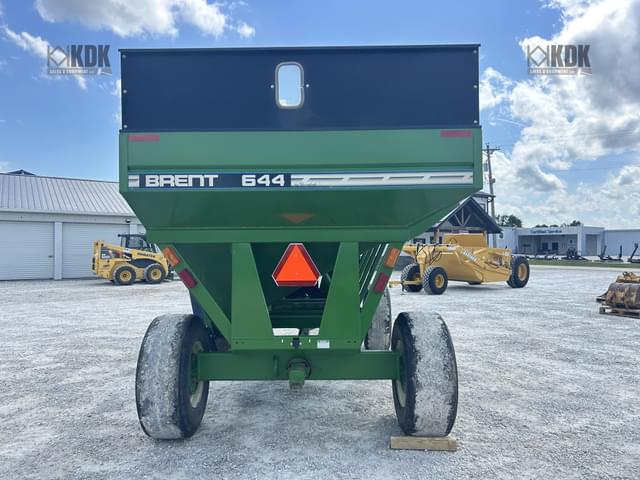 Image of Brent 644 equipment image 3