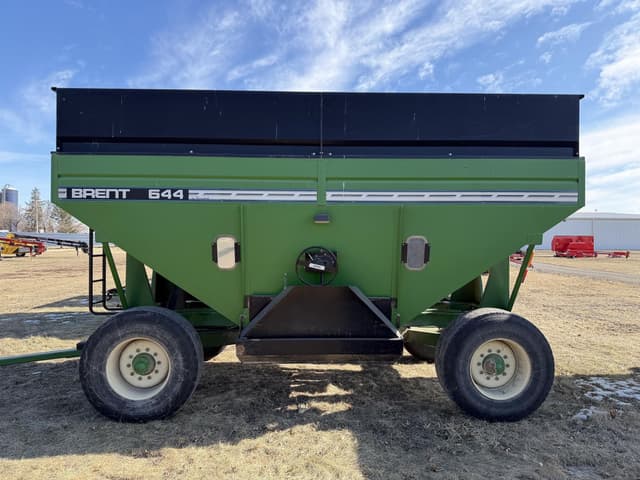 Image of Brent 644 equipment image 1