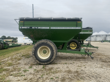 Main image Brent 674