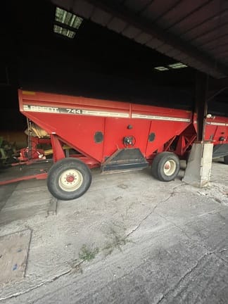 Main image Brent 744