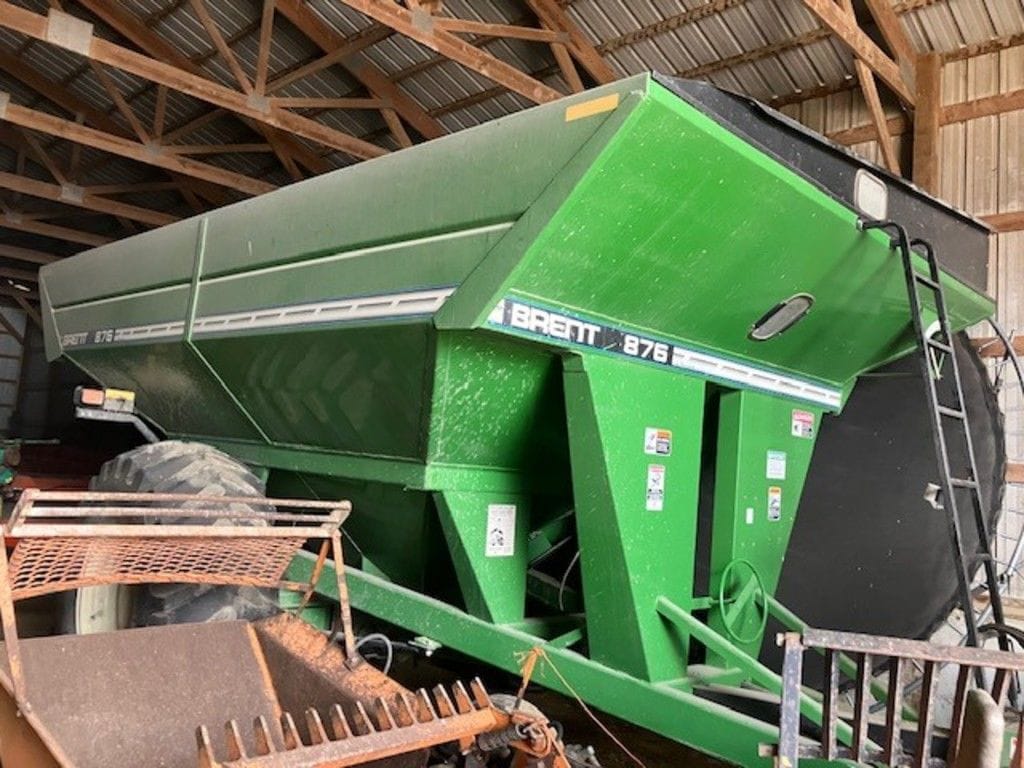 Main image Brent 876