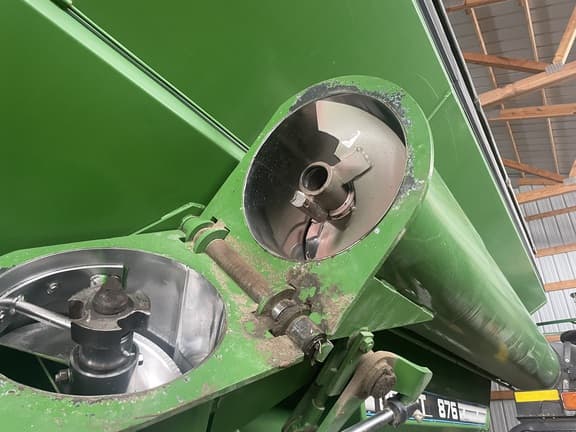 Image of Brent 876 equipment image 4