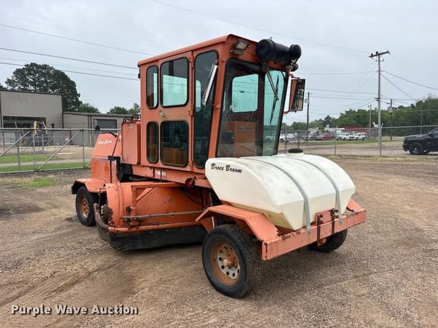 Image of Broce RJ 350 equipment image 2