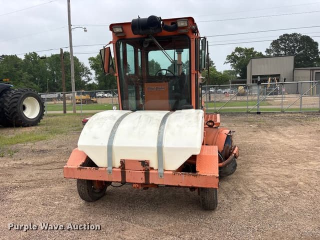 Image of Broce RJ 350 equipment image 1