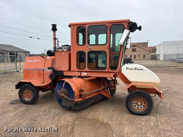 Image of Broce RJ 350 equipment image 3