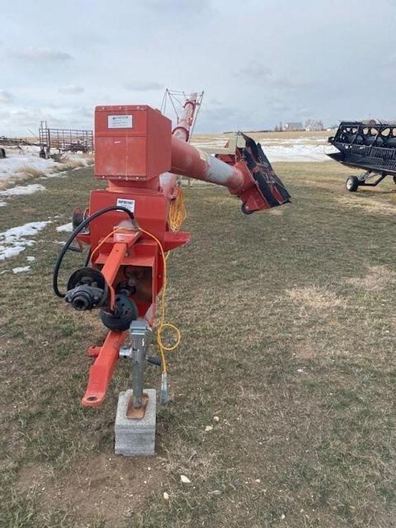 2002 Buhler Farm King 100108 Equipment Image0