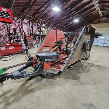 Main image Bush Hog 2615L