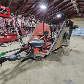 Main image Bush Hog 2615L