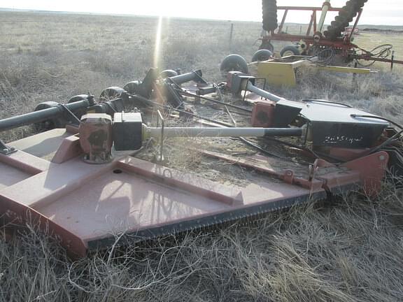 Image of Bush Hog 2615L equipment image 4