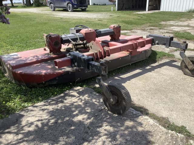 Image of Bush Hog 3210 equipment image 4