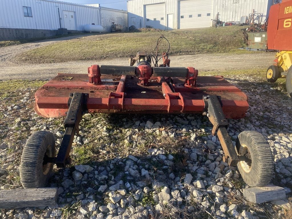 2002 Bush Hog 3126 Equipment Image0