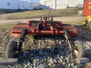 2002 Bush Hog 3126 Image