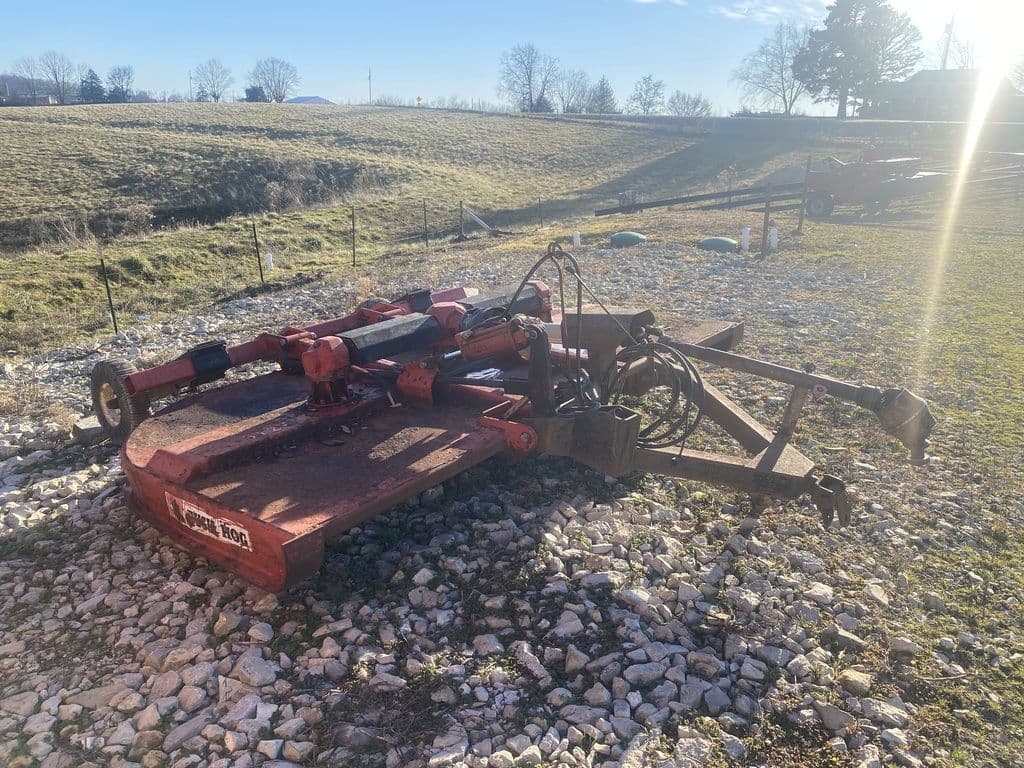 Image of Bush Hog 3126 Image 1