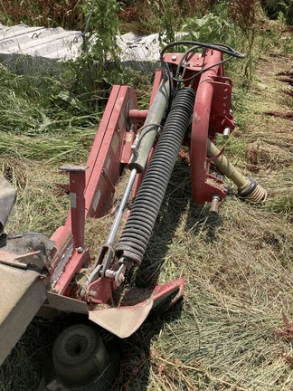 Main image Bush Hog HM2409