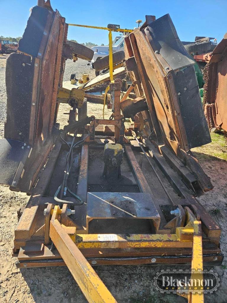 Image of Bush-Whacker T180 Image 1