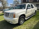 2002 Cadillac Escalade Image