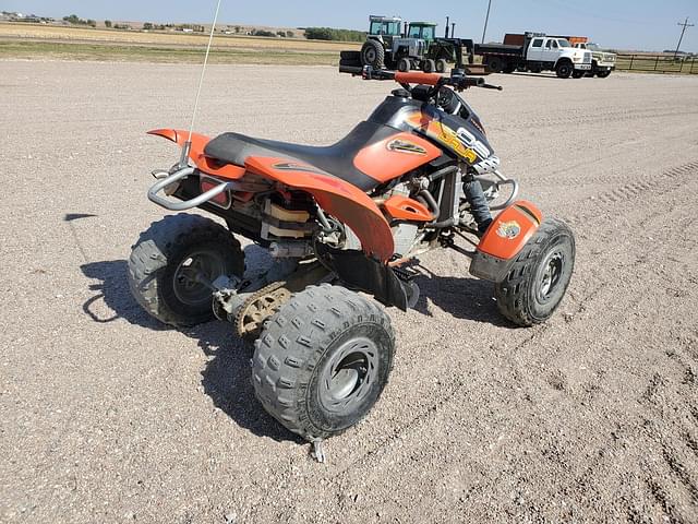 Image of Can-Am Bombardier equipment image 2