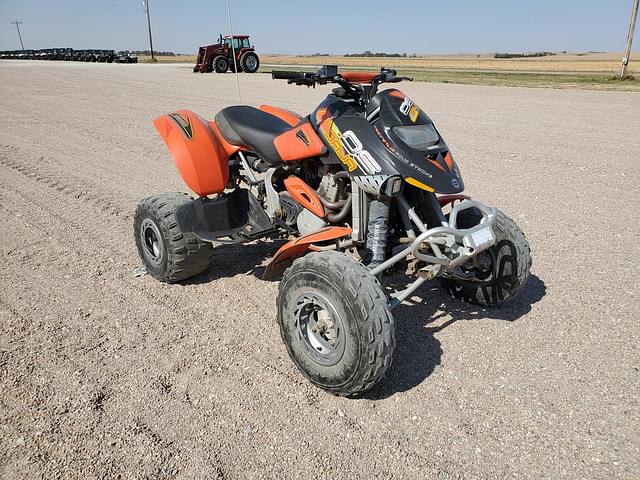 Image of Can-Am Bombardier equipment image 1