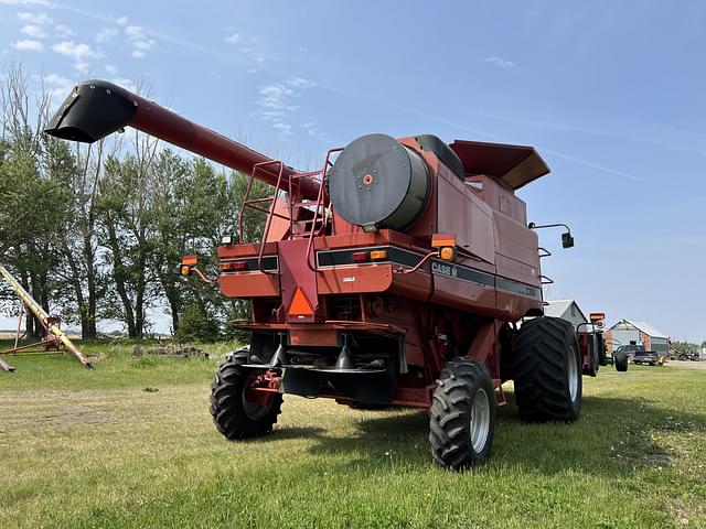 Image of Case IH 2388 equipment image 4