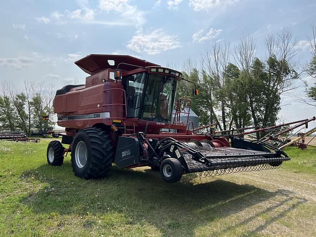 Image of Case IH 2388 equipment image 2