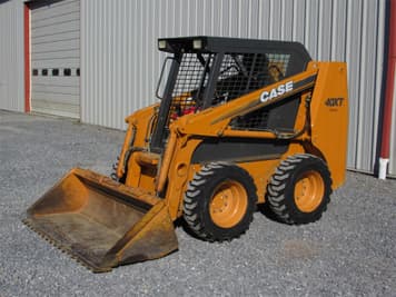 Main image Case 40XT
