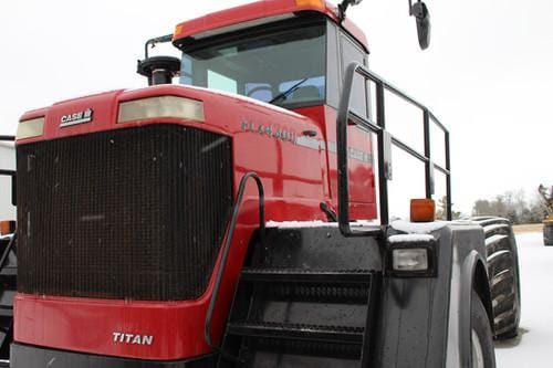2002 Case IH FLX4300 Equipment Image0