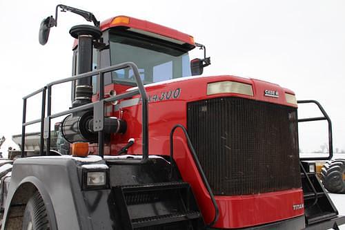 Image of Case IH FLX4300 equipment image 1