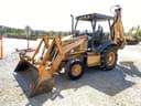 2002 Case 580 Super M Image