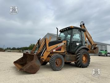 Main image Case 580M