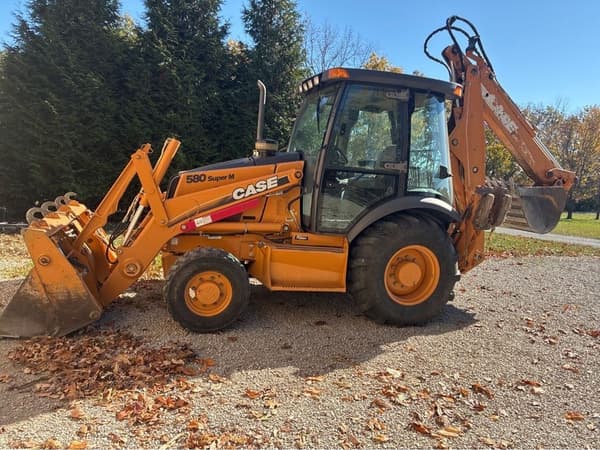 Equipment Main Image