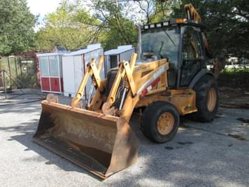 Main image Case 590 Super M