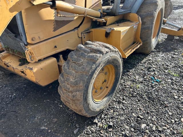 Image of Case 590SM equipment image 4