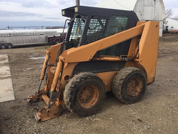 Image of Case 60XT equipment image 1