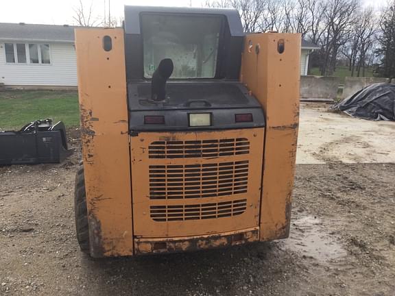 Image of Case 60XT equipment image 4