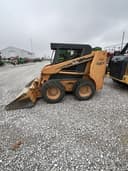 2002 Case 60XT Image