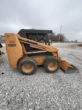 Image of Case 60XT equipment image 2