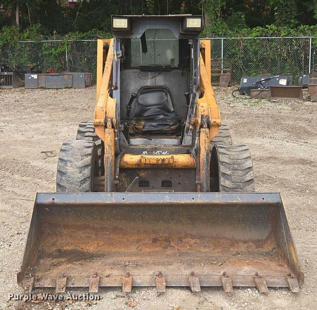 Image of Case 60XT equipment image 1