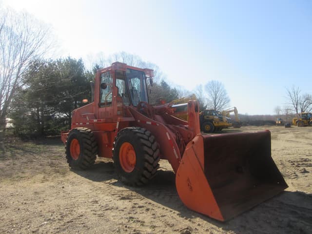 Image of Case 621C equipment image 4