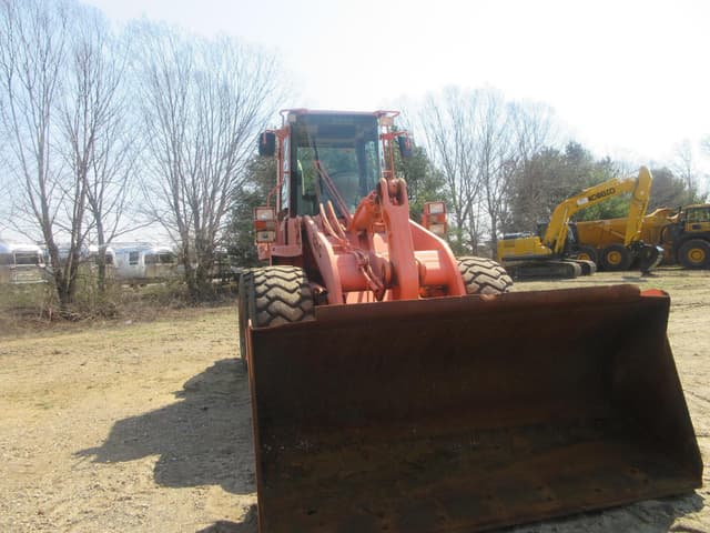 Image of Case 621C equipment image 2