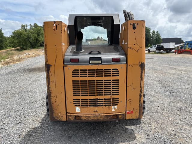 Image of Case 70XT equipment image 2