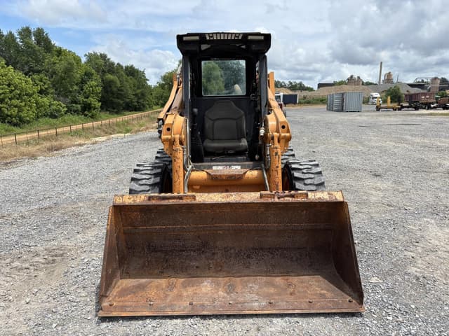 Image of Case 70XT equipment image 1