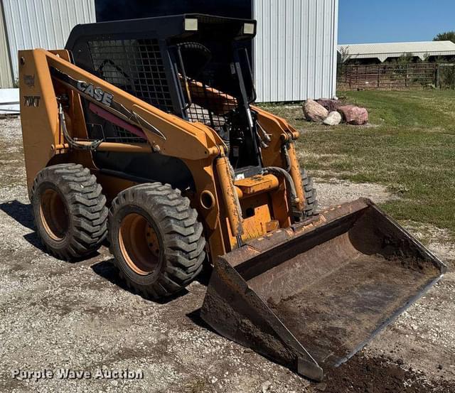 Image of Case 70XT equipment image 2