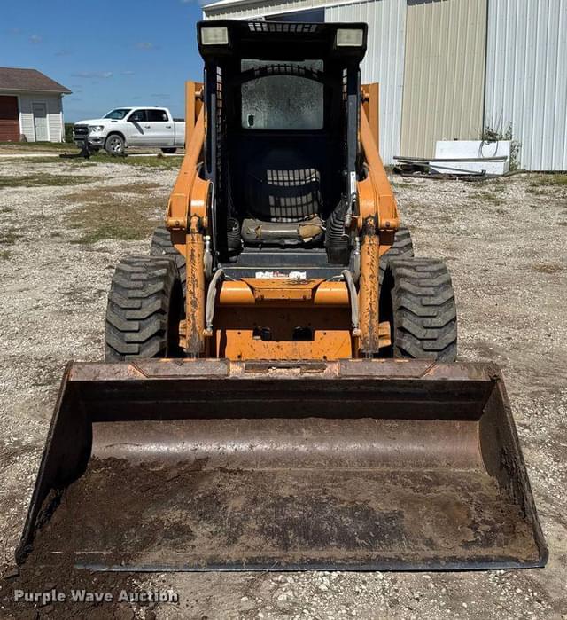 Image of Case 70XT equipment image 1