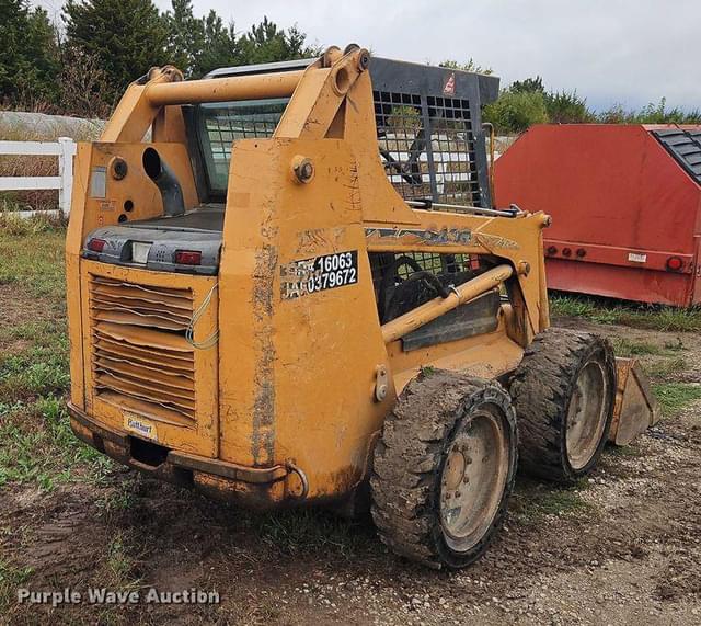 Image of Case 75XT equipment image 4