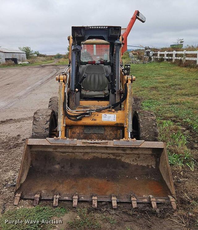 Image of Case 75XT equipment image 1