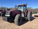 2002 Case IH MX270 Image