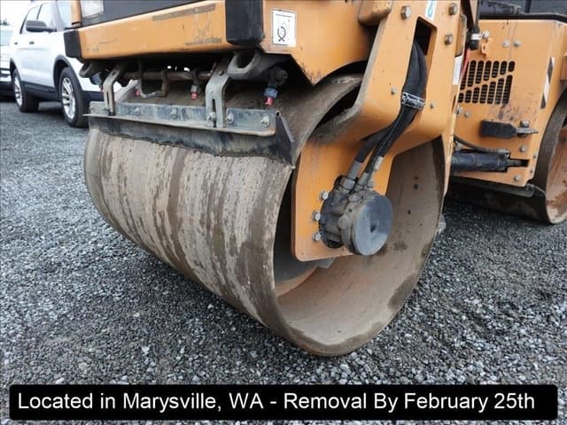 Image of Case DV23 equipment image 1