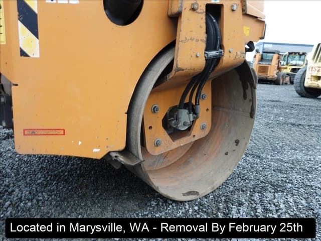 Image of Case DV23 equipment image 2